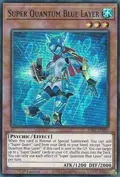 Super Quantum Blue Layer RA05-EN009