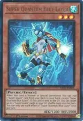 Super Quantum Blue Layer (Ultra Rare) RA05-EN009