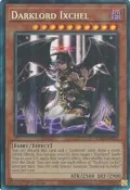 Darklord Ixchel (PCR) RA05-EN010