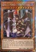 Darklord Ixchel (Platinum Secret Rare) RA05-EN010