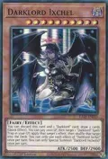 Darklord Ixchel RA05-EN010