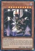 Darklord Ixchel (Ultra Rare) RA05-EN010