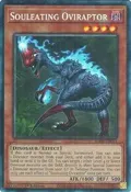 Souleating Oviraptor (PCR) RA05-EN011