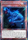 Souleating Oviraptor (Platinum Secret Rare) RA05-EN011