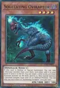 Souleating Oviraptor RA05-EN011