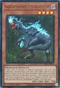 Souleating Oviraptor (Ultra Rare) RA05-EN011