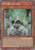 Psi-Reflector (Platinum Secret Rare) RA05-EN013