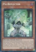 Psi-Reflector (Secret Rare) RA05-EN013