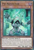 Psi-Reflector RA05-EN013