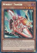 Rokket Tracer (Secret Rare) RA05-EN015