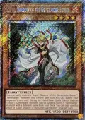 Loptr, Shadow of the Generaider Bosses (Platinum Secret Rare) RA05-EN016
