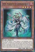 Loptr, Shadow of the Generaider Bosses RA05-EN016