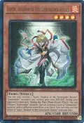 Loptr, Shadow of the Generaider Bosses (Ultra Rare) RA05-EN016