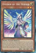 Diviner of the Herald (PCR) RA05-EN017