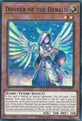 Diviner of the Herald RA05-EN017