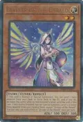 Diviner of the Herald (PUR) RA05-EN017