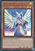 Diviner of the Herald (Ultra Rare) RA05-EN017