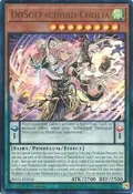 DoSolfachord Coolia (Ultra Rare) RA05-EN018