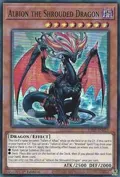 Albion the Shrouded Dragon RA05-EN019