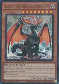 Albion the Shrouded Dragon (Ultra Rare) RA05-EN019