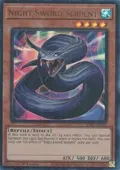 Night Sword Serpent (Ultra Rare) RA05-EN020