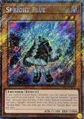 Spright Blue (Platinum Secret Rare) RA05-EN021