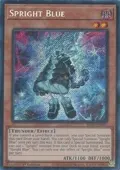 Spright Blue (Secret Rare) RA05-EN021