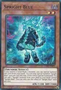 Spright Blue RA05-EN021