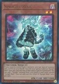 Spright Blue (Ultra Rare) RA05-EN021