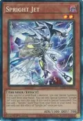 Spright Jet (PCR) RA05-EN022