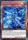 Spright Jet (Platinum Secret Rare) RA05-EN022