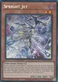 Spright Jet (Secret Rare) RA05-EN022