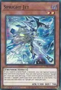 Spright Jet RA05-EN022