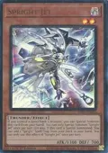 Spright Jet (Ultra Rare) RA05-EN022