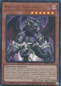 Bystial Saronir (Ultra Rare) RA05-EN023