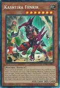 Kashtira Fenrir (PCR) RA05-EN024
