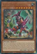 Kashtira Fenrir (PUR) RA05-EN024