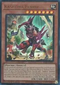 Kashtira Fenrir (Ultra Rare) RA05-EN024