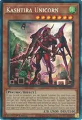 Kashtira Unicorn (PCR) RA05-EN025