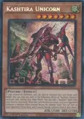 Kashtira Unicorn (Secret Rare) RA05-EN025