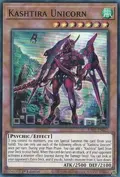 Kashtira Unicorn RA05-EN025