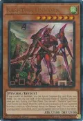 Kashtira Unicorn (PUR) RA05-EN025