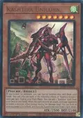 Kashtira Unicorn (Ultra Rare) RA05-EN025