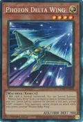 Photon Delta Wing (PCR) RA05-EN026