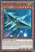 Photon Delta Wing RA05-EN026