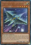 Photon Delta Wing (PUR) RA05-EN026
