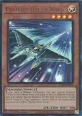 Photon Delta Wing (Ultra Rare) RA05-EN026
