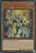 Imsety, Glory of Horus (PUR) RA05-EN027