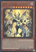 Imsety, Glory of Horus (Ultra Rare) RA05-EN027