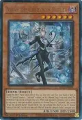 Arias the Labrynth Butler (PUR) RA05-EN028